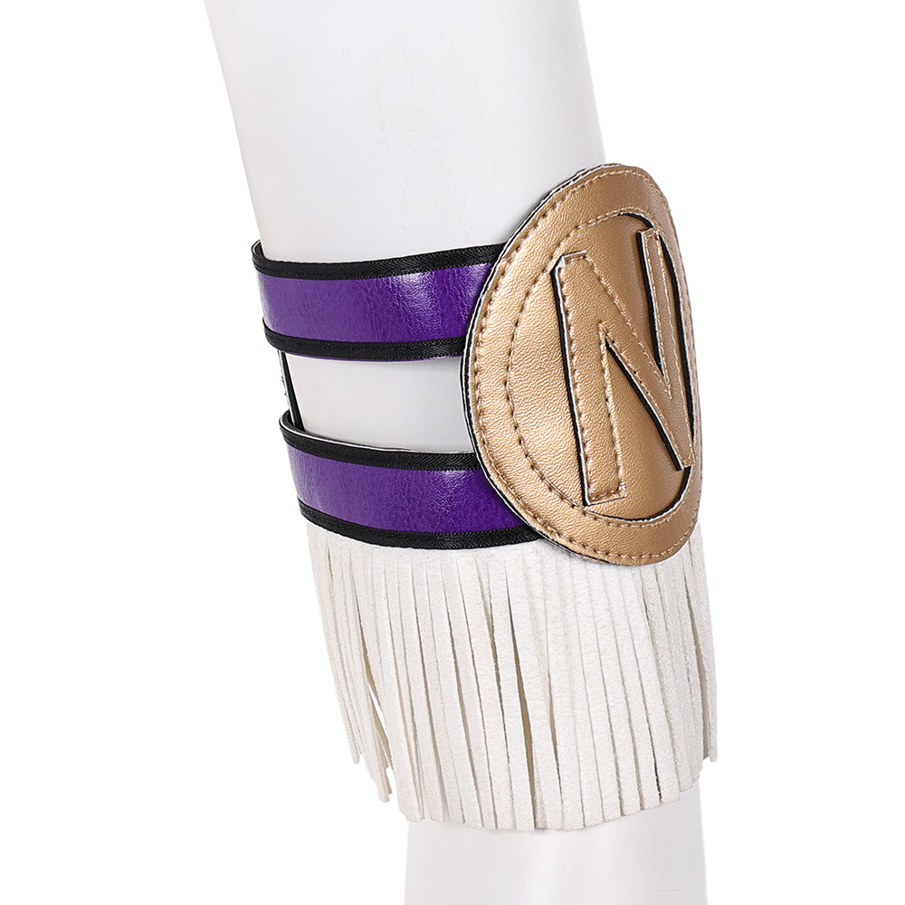 Accesorios de Disfraz de Nico  - Live Action Anime Cosplay reseña y precio