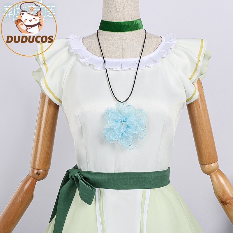 Anime Frieren: Beyond Journey' - Anime Cosplay Cute reseña y precio