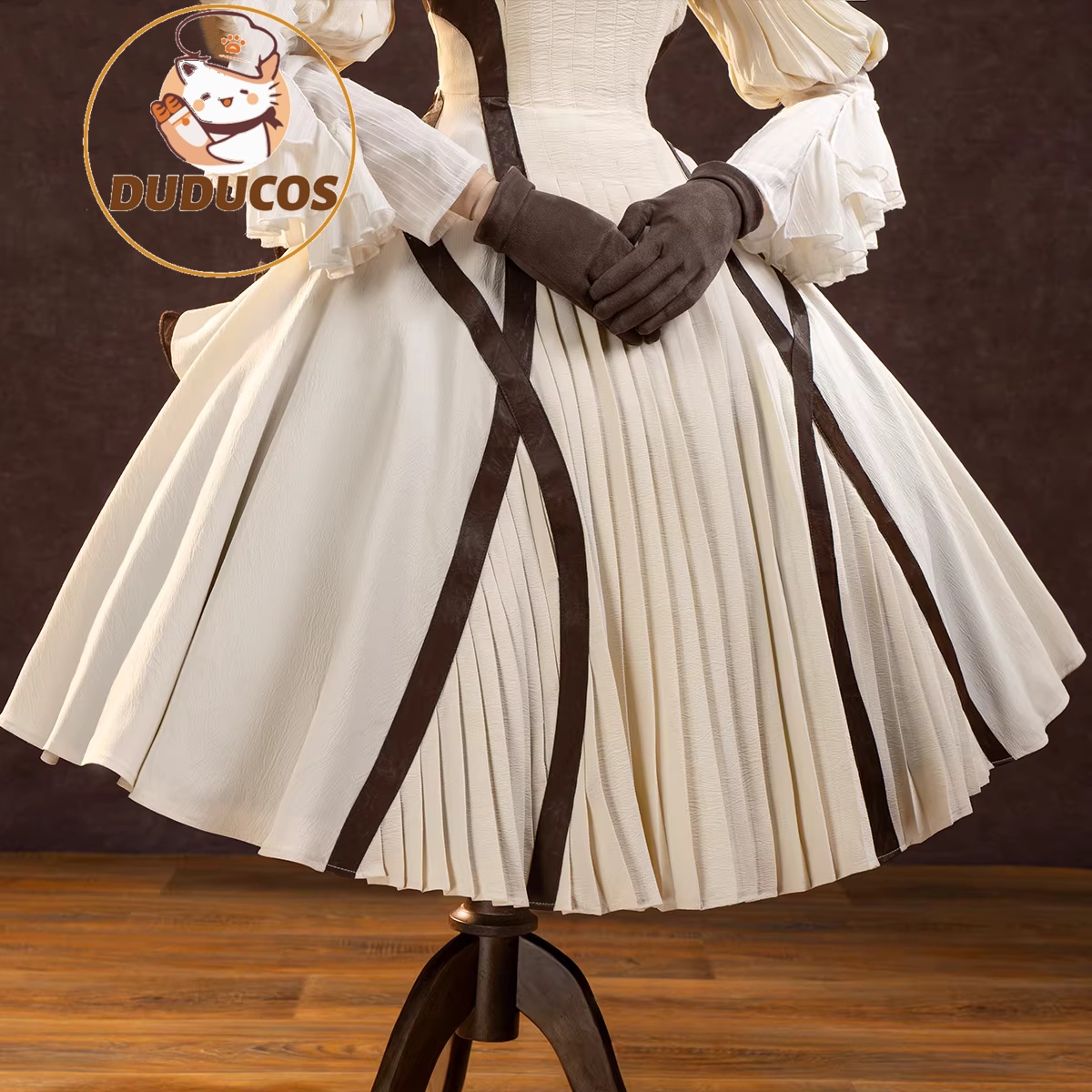 INSTOCK Violet Evergarden Cosp - Anime Cosplay Mujer reseña y precio
