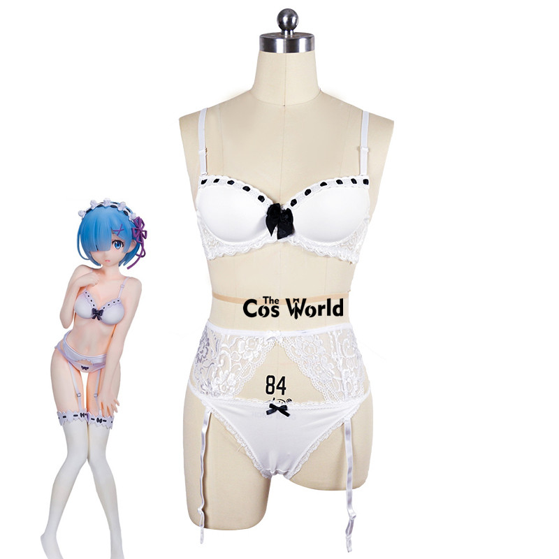 2025 Re:Zero kara Hajimeru Ise - Anime Cosplay Re Zero reseña y precio