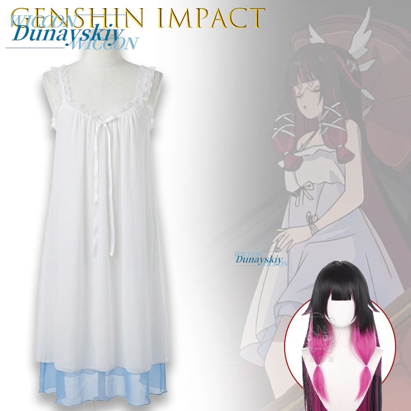 Conjunto completo de ropa de d - Anime Cosplay Eyes reseña y precio