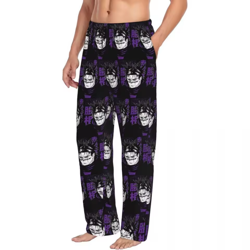 Pantalones Deportivos Unisex d - Anime Cosplay Shop reseña y precio