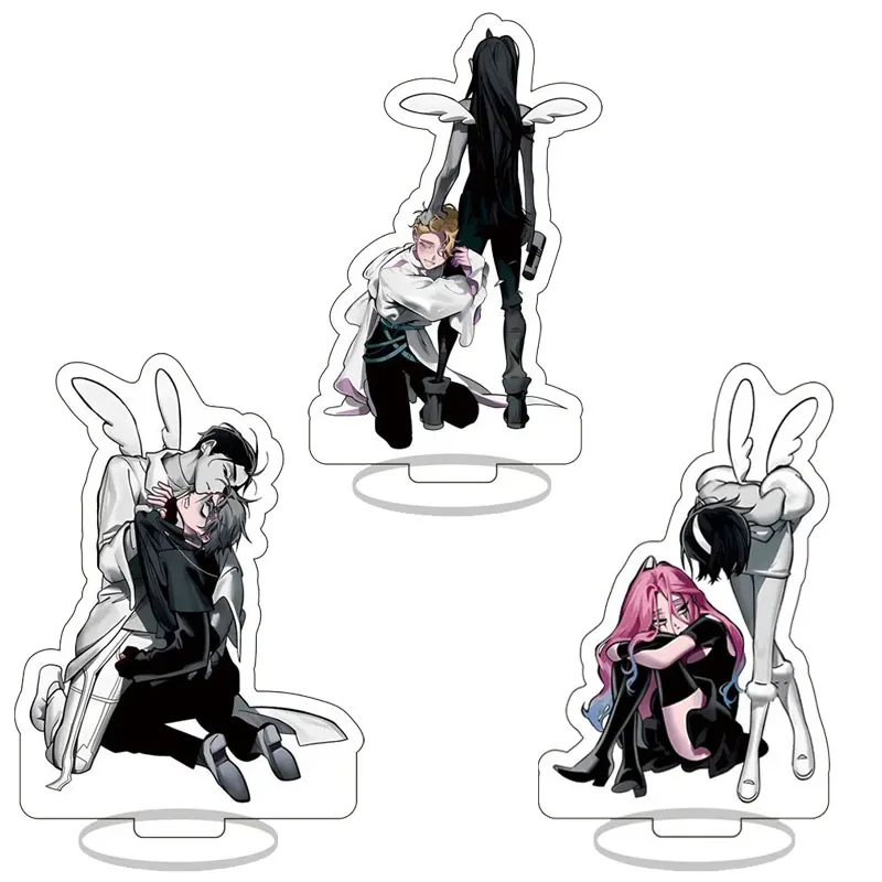 Figura de Anime Alien Stage, S - Cosplay Korean Anime reseña y precio