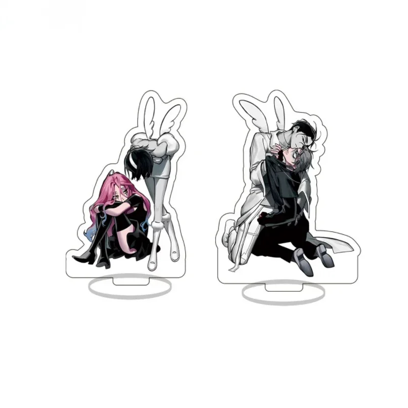 Figura de Anime Alien Stage, S - Cosplay Korean Anime reseña y precio
