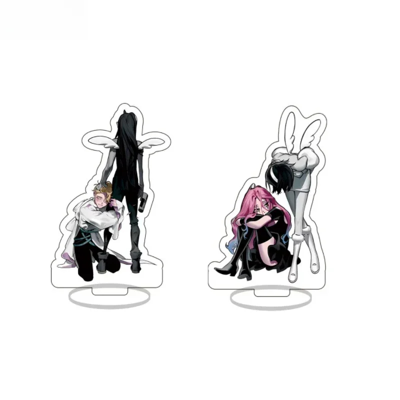 Figura de Anime Alien Stage, S - Cosplay Korean Anime reseña y precio