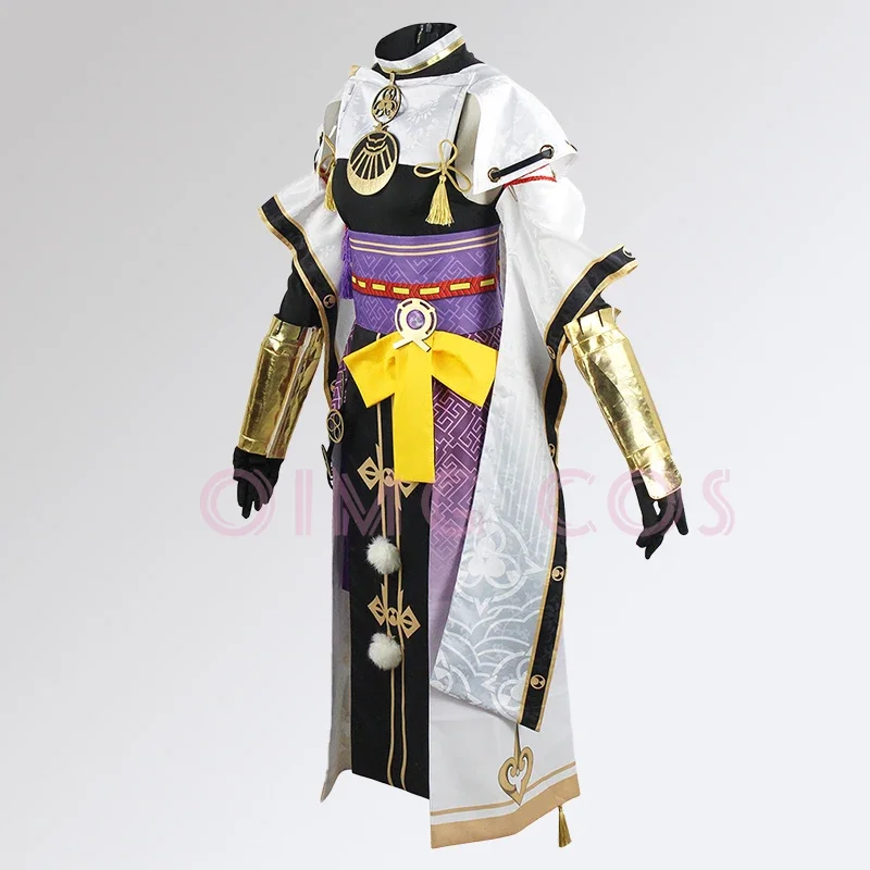 Disfraz de Cosplay de Kujo Sar - Anime Cosplay Mujer reseña y precio
