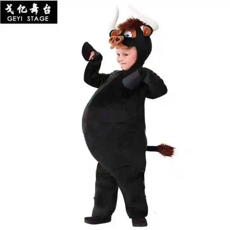Disfraz nuevo para niños, fies - Cosplay Anime Black reseña y precio