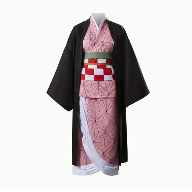 2025 Halloween Anime Demon Sla - Anime Cosplay Demon Slayer reseña y precio