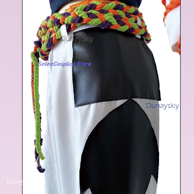 Honor Of Kings Girlypop Mayene - Anime Cosplay Kostüm reseña y precio