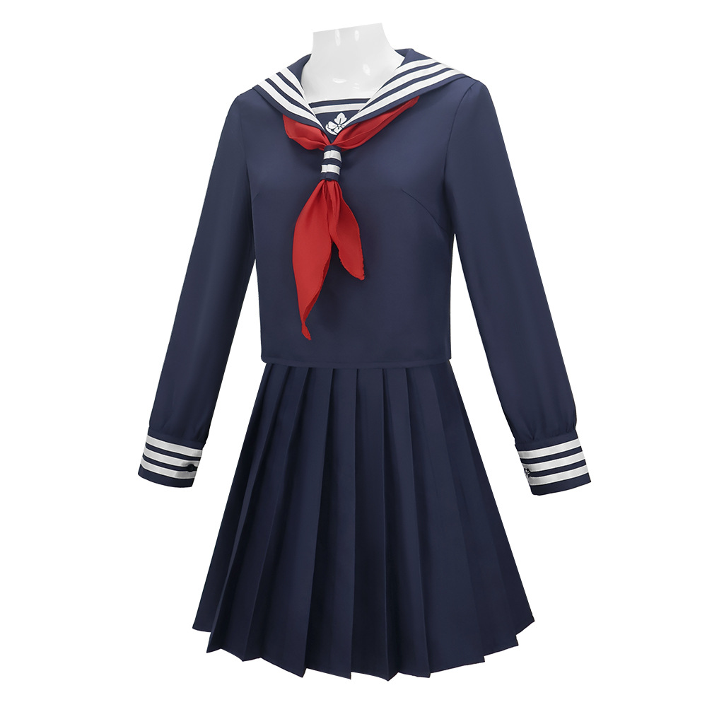 Disfraz de Cosplay de Hinako S - Anime Cosplay Yor reseña y precio