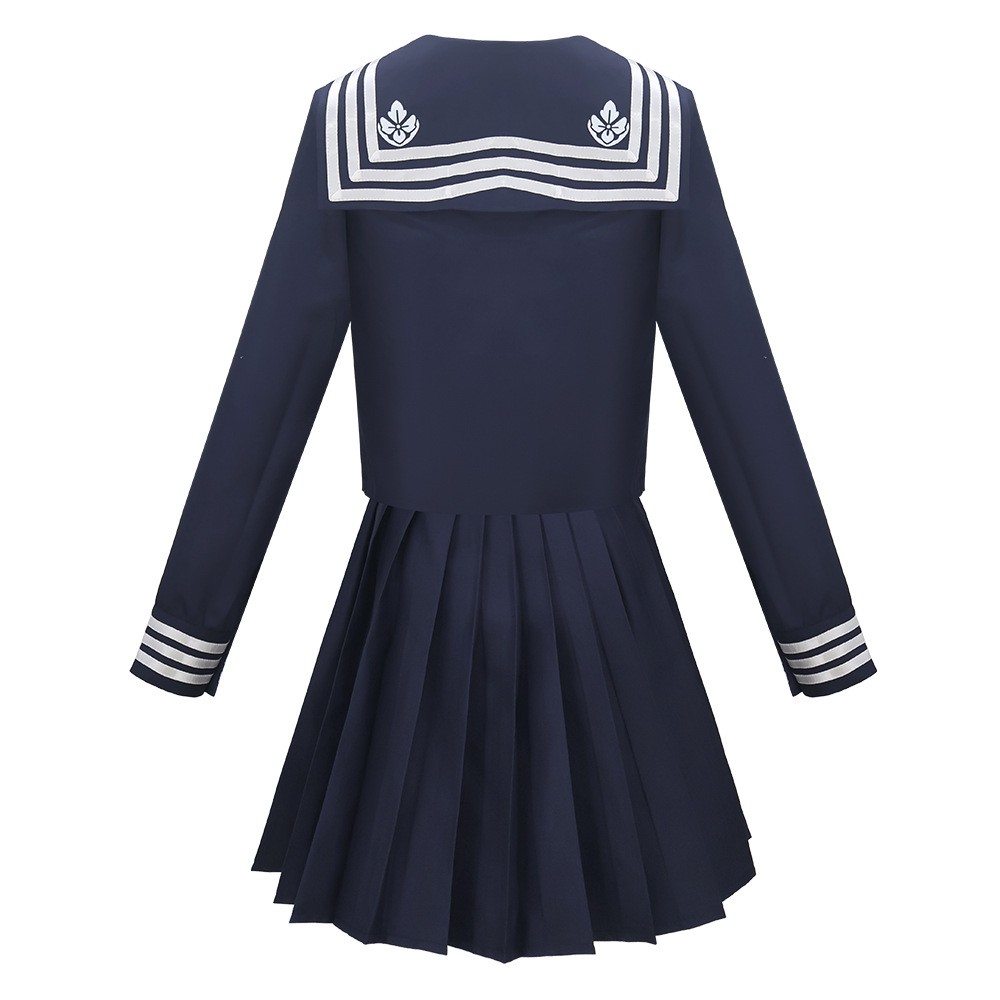 Disfraz de Cosplay de Hinako S - Anime Cosplay Yor reseña y precio