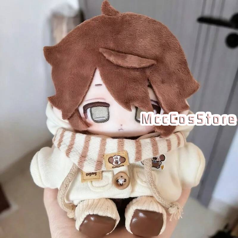Muñeco de peluche Identity Ⅴ L - Queen Anime Cosplay reseña y precio