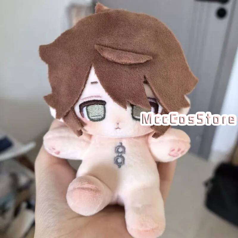 Muñeco de peluche Identity Ⅴ L - Queen Anime Cosplay reseña y precio