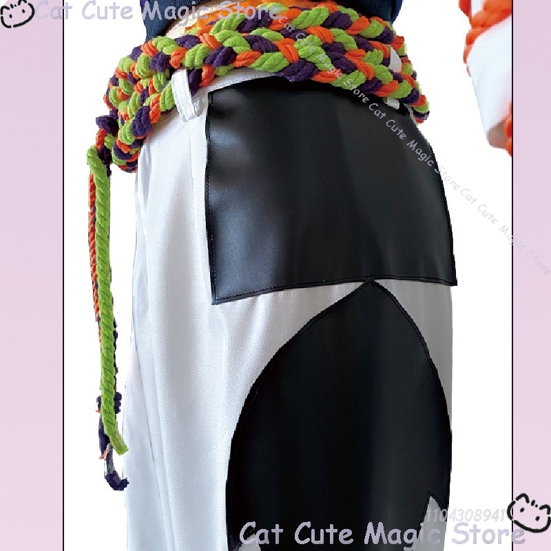 Honor Of Kings Girlypop Mayene - Anime Cosplay Kostüm reseña y precio