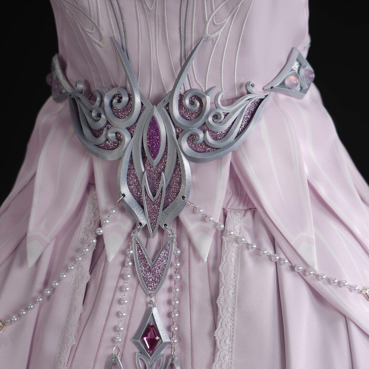 Disfraz de Cosplay de Xiao Wu  - Anime Cosplay Yor reseña y precio