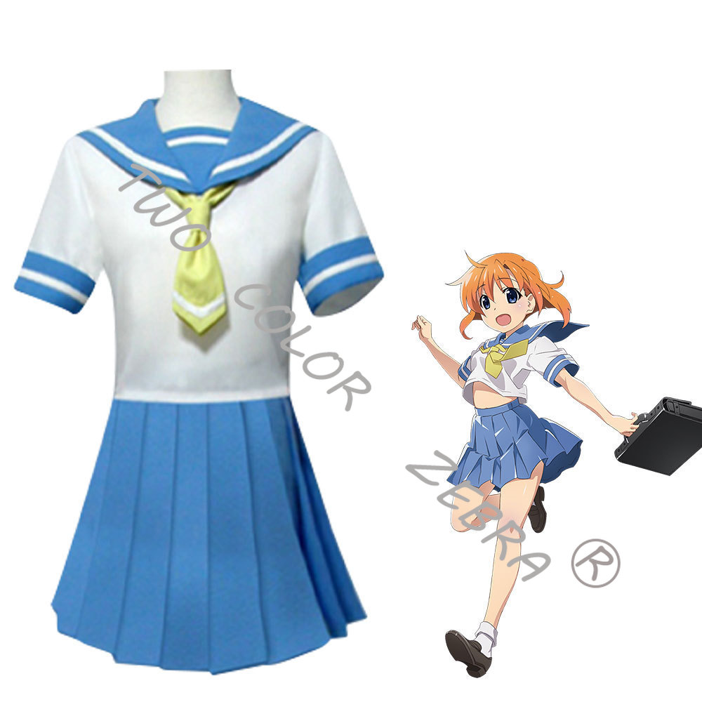 Disfraz de Cosplay de Anime Hi - Cosplay Korean Anime reseña y precio