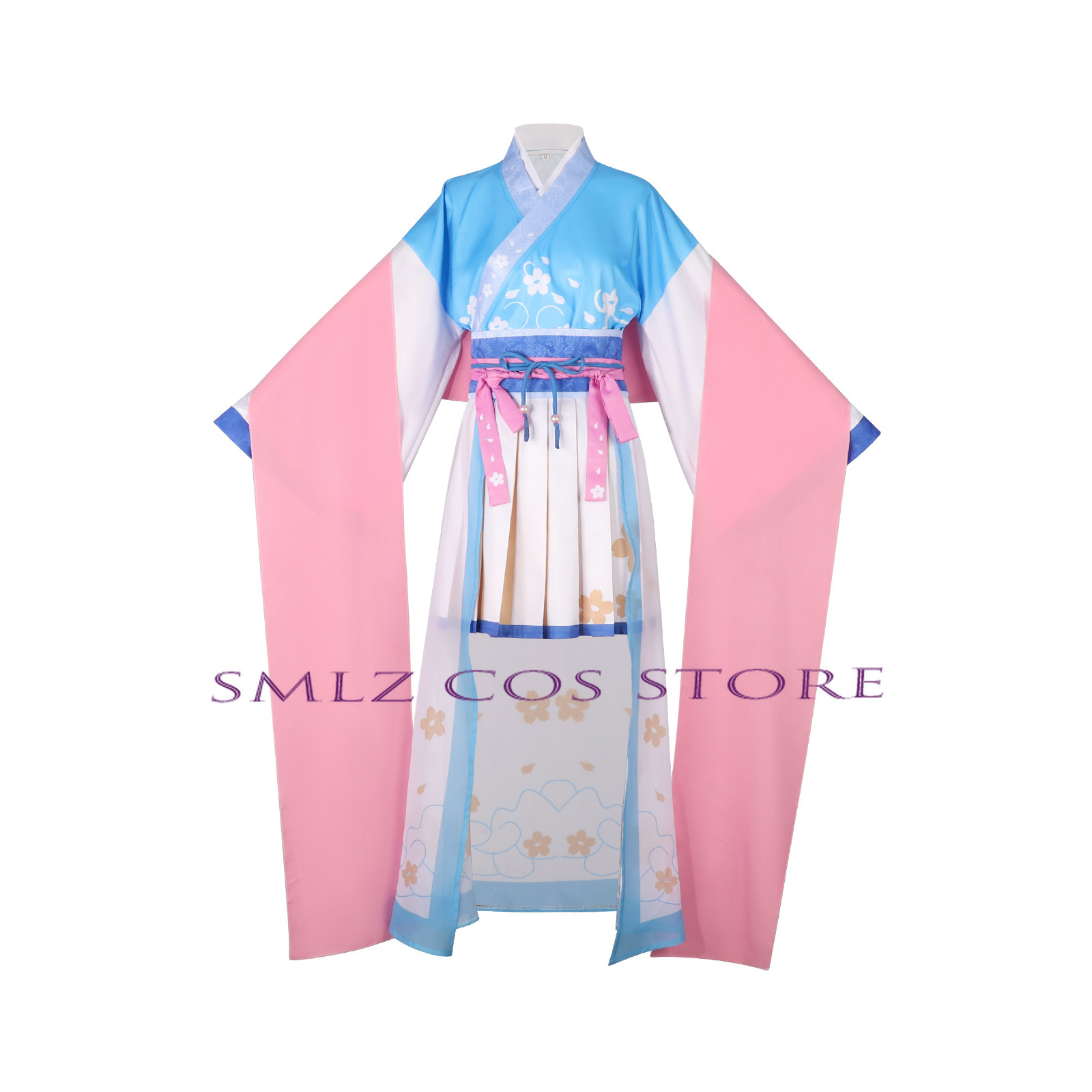 Disfraz de Cosplay de Takanash - Anime Cosplay Wig reseña y precio