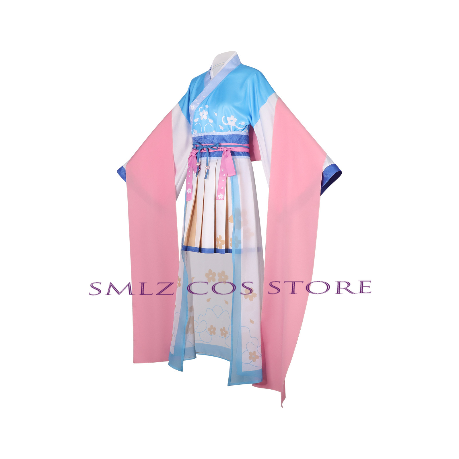 Disfraz de Cosplay de Takanash - Anime Cosplay Wig reseña y precio