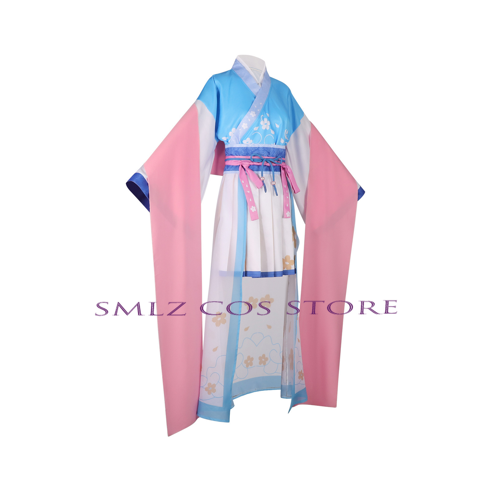 Disfraz de Cosplay de Takanash - Anime Cosplay Wig reseña y precio