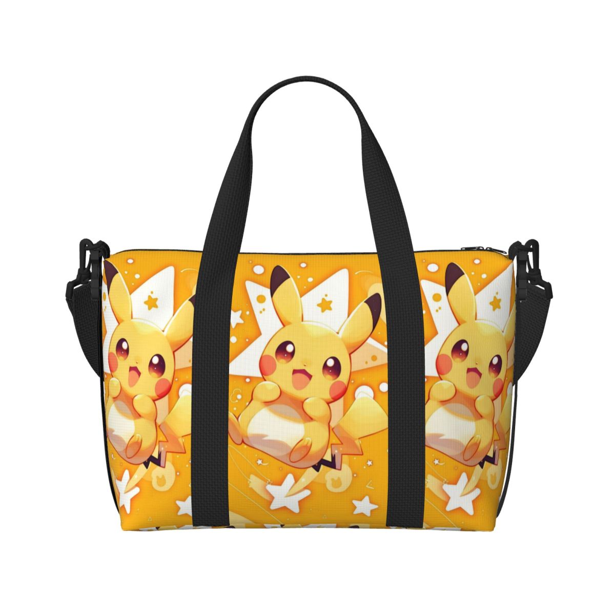 Bolsa de Compras Personalizada - Anime Cosplay Shop reseña y precio