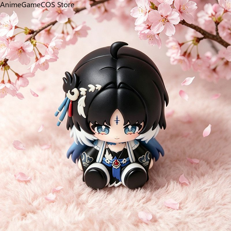 Figura de Anime Wuthering Wave - Anime Cosplay Sus reseña y precio
