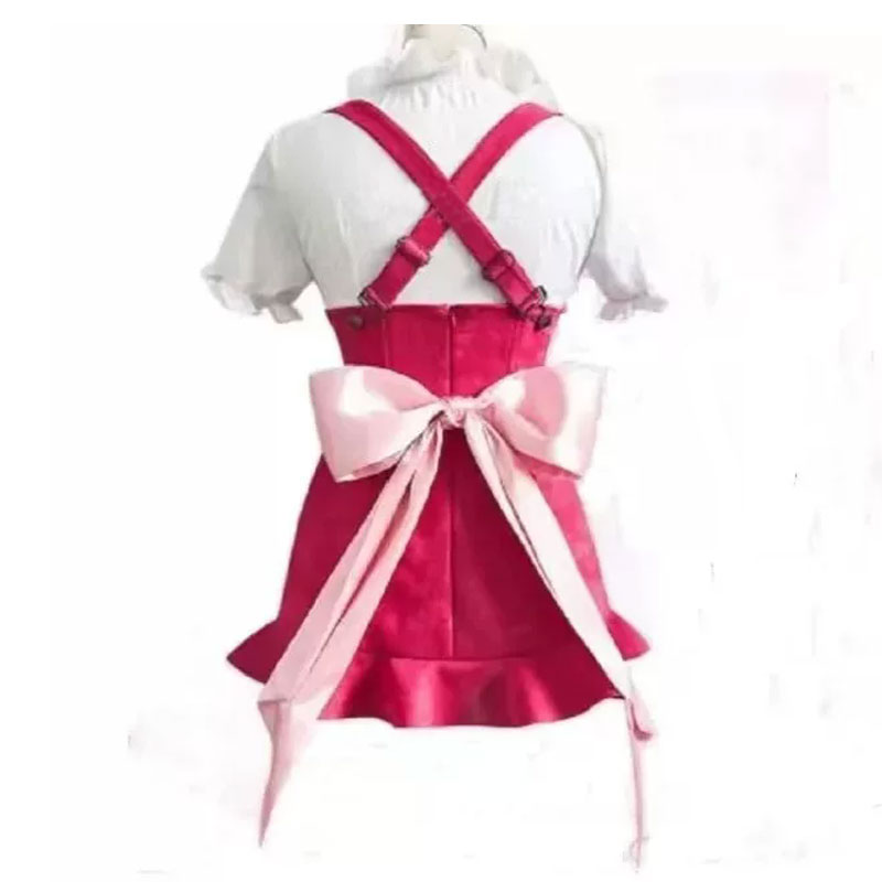 Ropa interior de anime Nami, d - Anime Cosplay Girl Photo reseña y precio