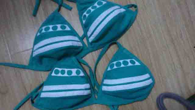 Ropa interior de anime Nami, d - Anime Cosplay Girl Photo reseña y precio