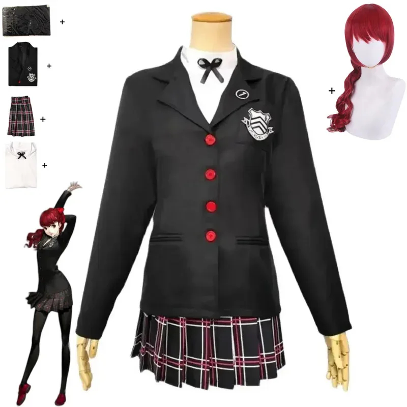 Disfraz de Cosplay de Kasumi d - Cosplay Korean Anime reseña y precio