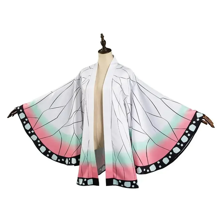 Demon Slayer Kimetsu no Yaiba  - Anime Cosplay Demon Slayer reseña y precio