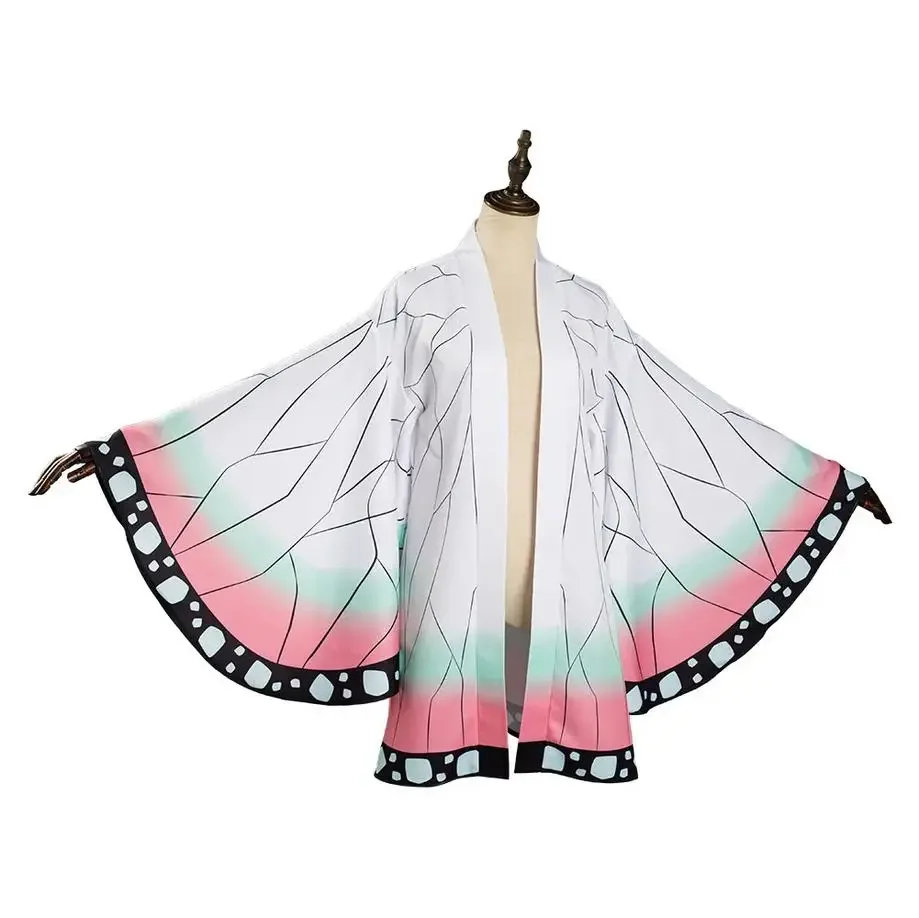 Demon Slayer Kimetsu no Yaiba  - Anime Cosplay Demon Slayer reseña y precio