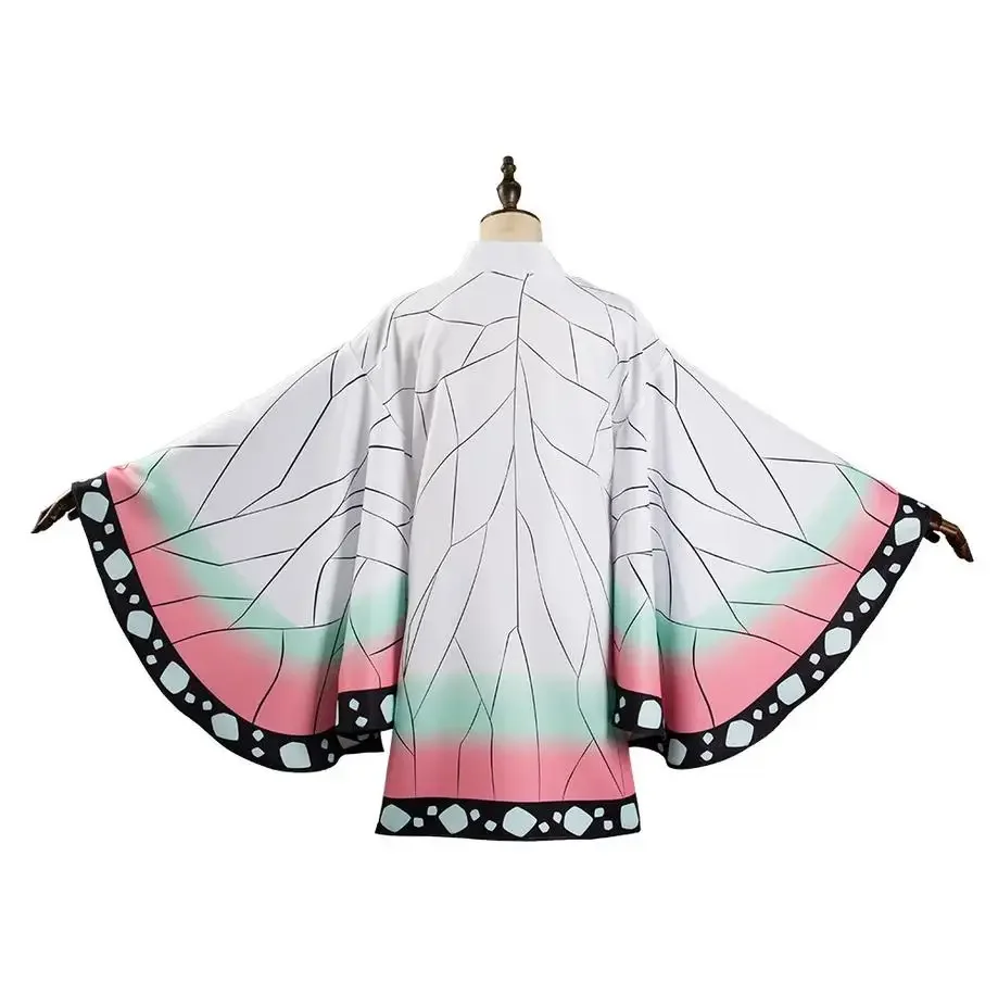Demon Slayer Kimetsu no Yaiba  - Anime Cosplay Demon Slayer reseña y precio