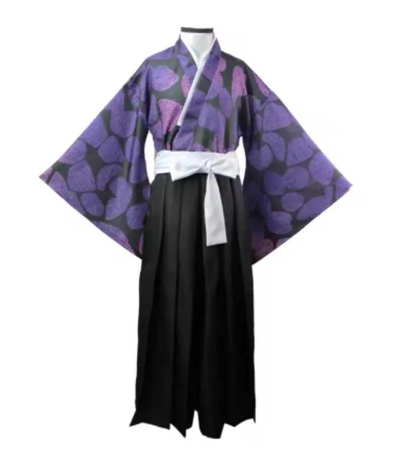 Disfraz de Anime 2026 Kokushib - Anime Cosplay Kostüm reseña y precio