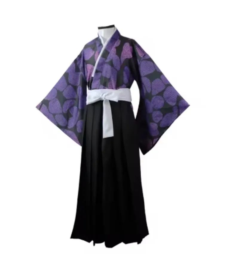 Disfraz de Anime 2026 Kokushib - Anime Cosplay Kostüm reseña y precio