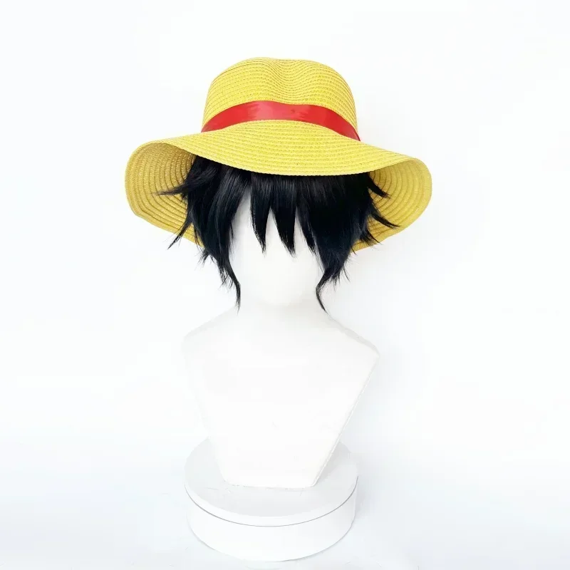 Peluca de Cosplay de Anime Mon - Anime Cosplay Yor reseña y precio
