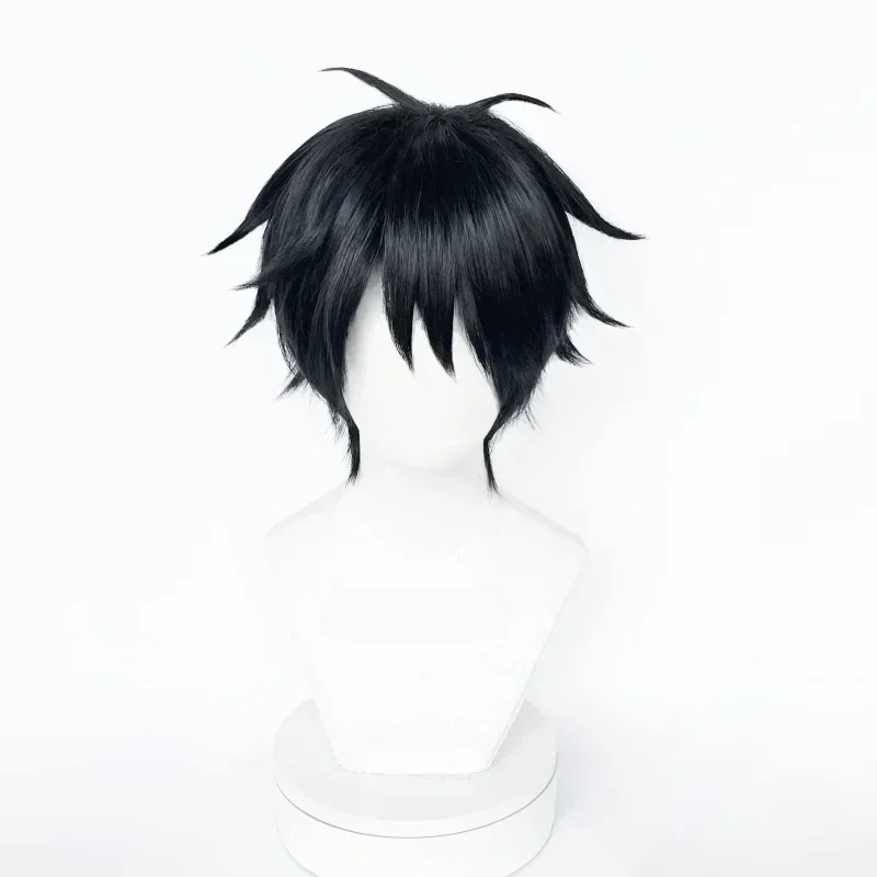 Peluca de Cosplay de Anime Mon - Anime Cosplay Yor reseña y precio
