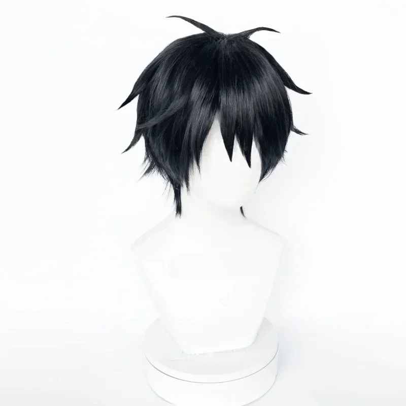 Peluca de Cosplay de Anime Mon - Anime Cosplay Yor reseña y precio