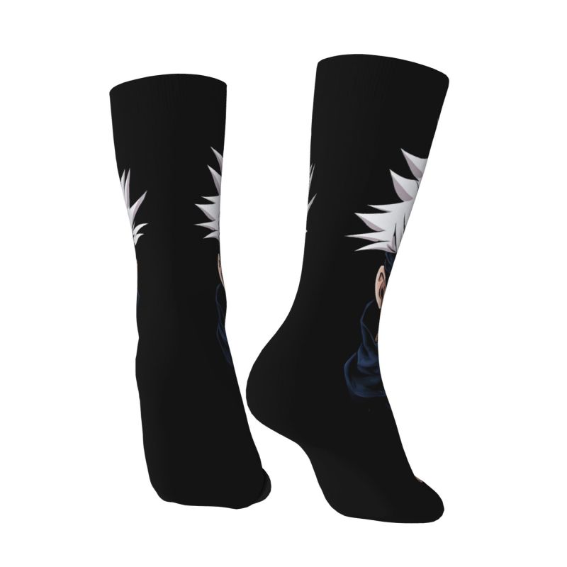 Calcetines G-Gojoes con estamp - Anime Cosplay Shop reseña y precio