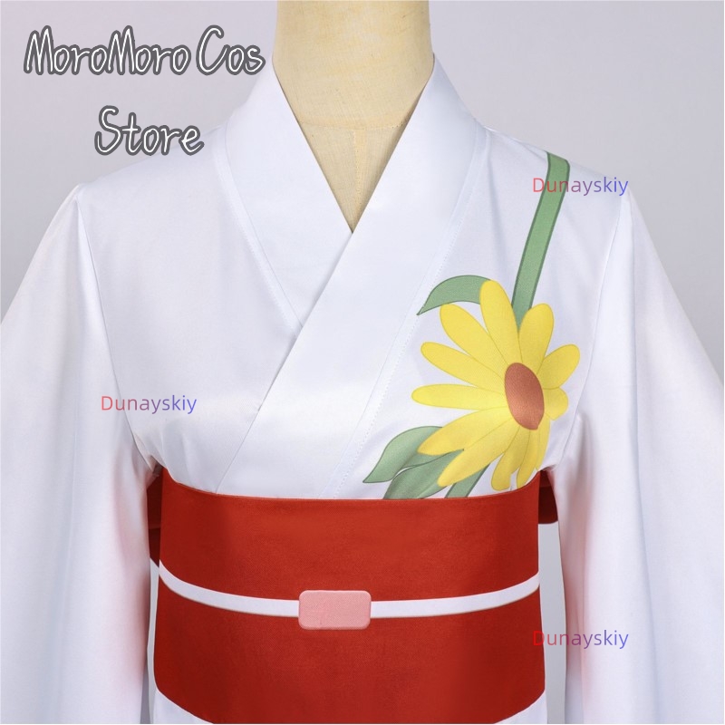 Disfraz de Iroha Sakayori para - Anime Cosplay Kostüm reseña y precio