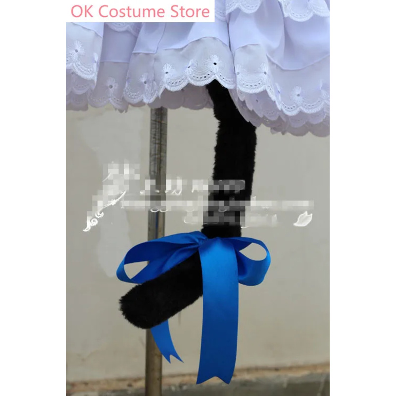 Cy[¡Personalizar] ¡Animé! Umin - Cosplay Korean Anime reseña y precio