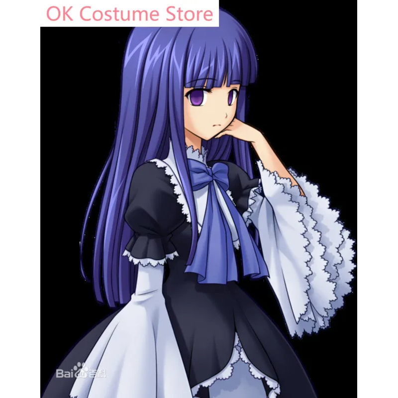 Cy[¡Personalizar] ¡Animé! Umin - Cosplay Korean Anime reseña y precio