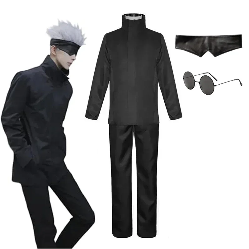 Disfraz de Cosplay de Anime Ju - Anime Cosplay Eyes reseña y precio