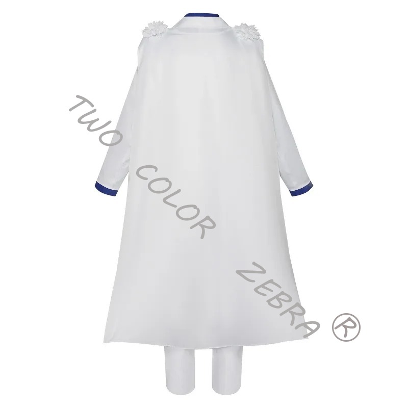 Kaitou Kiddo Cosplay Kostüm ti - Anime Cosplay Kostüm reseña y precio