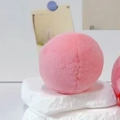 Nuevo Peluche de Kirby con Dis - Anime Cosplay Eyes reseña y precio