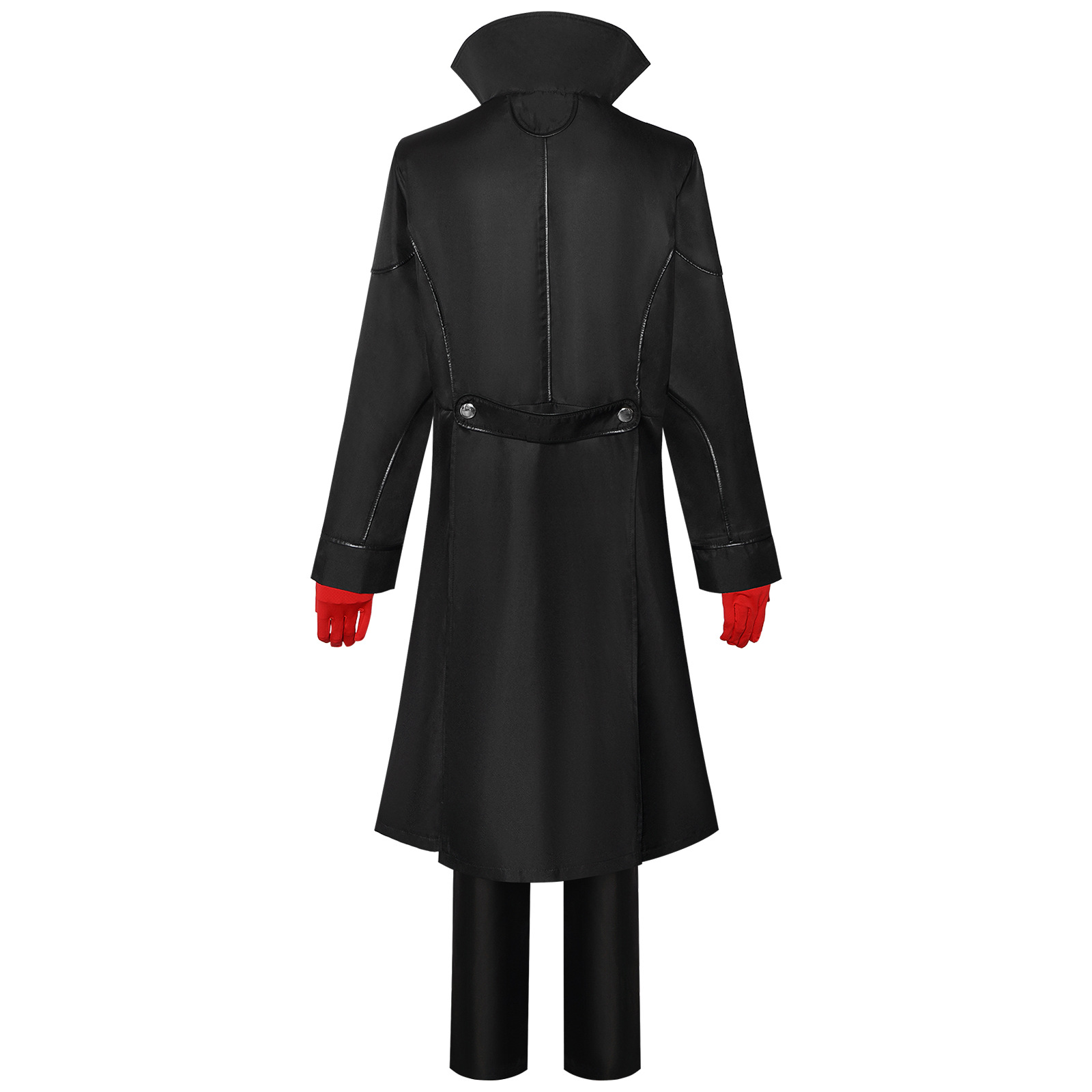 Disfraz de Cosplay de Joker Re - Anime Cosplay Eyes reseña y precio