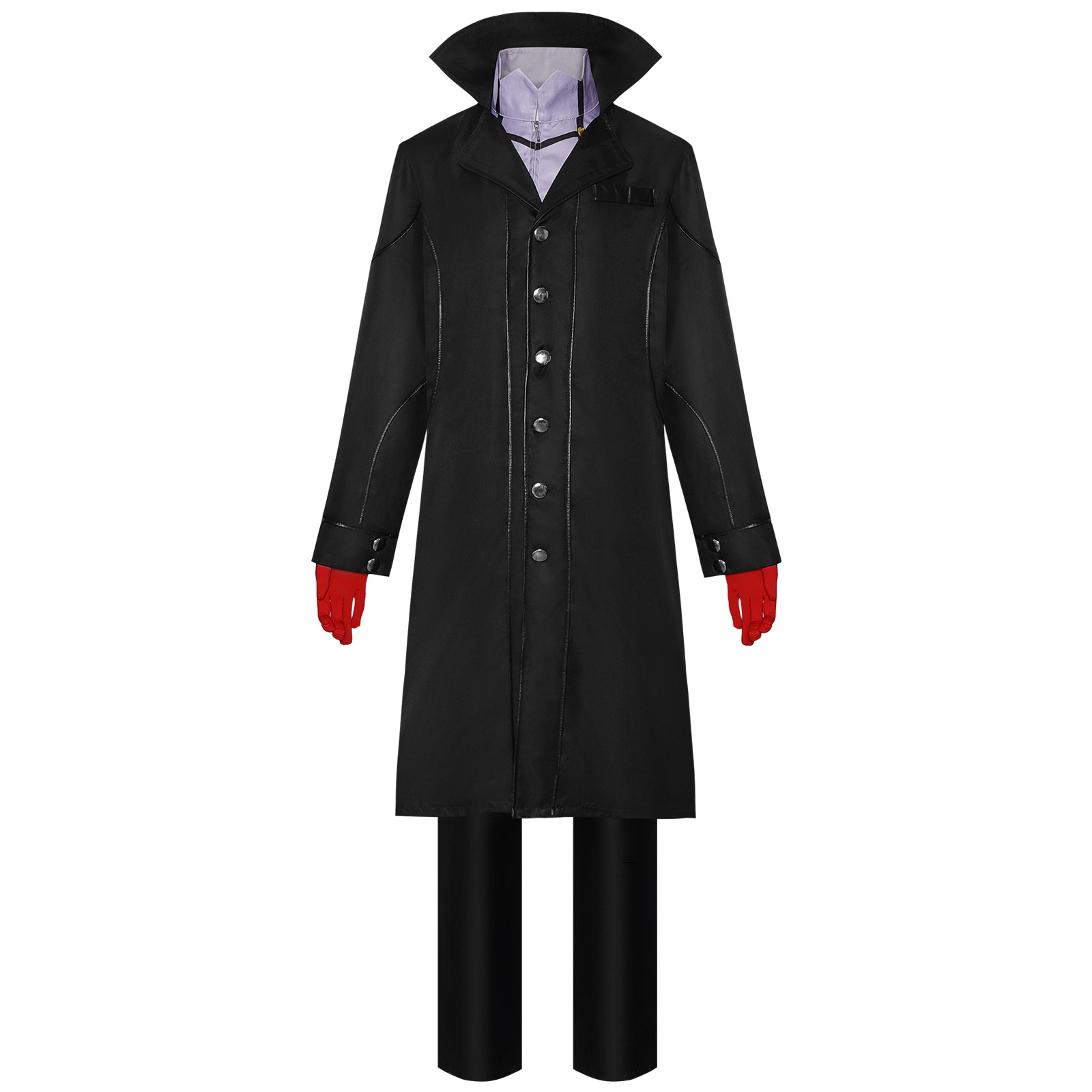 Disfraz de Cosplay de Joker Re - Anime Cosplay Eyes reseña y precio