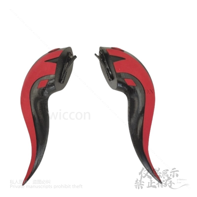 Juego Genshin Impact Cosplay e - Cosplay Anime Black reseña y precio