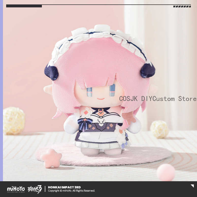 Original Mihoyo juego Honkai I - Anime Cosplay Cute reseña y precio