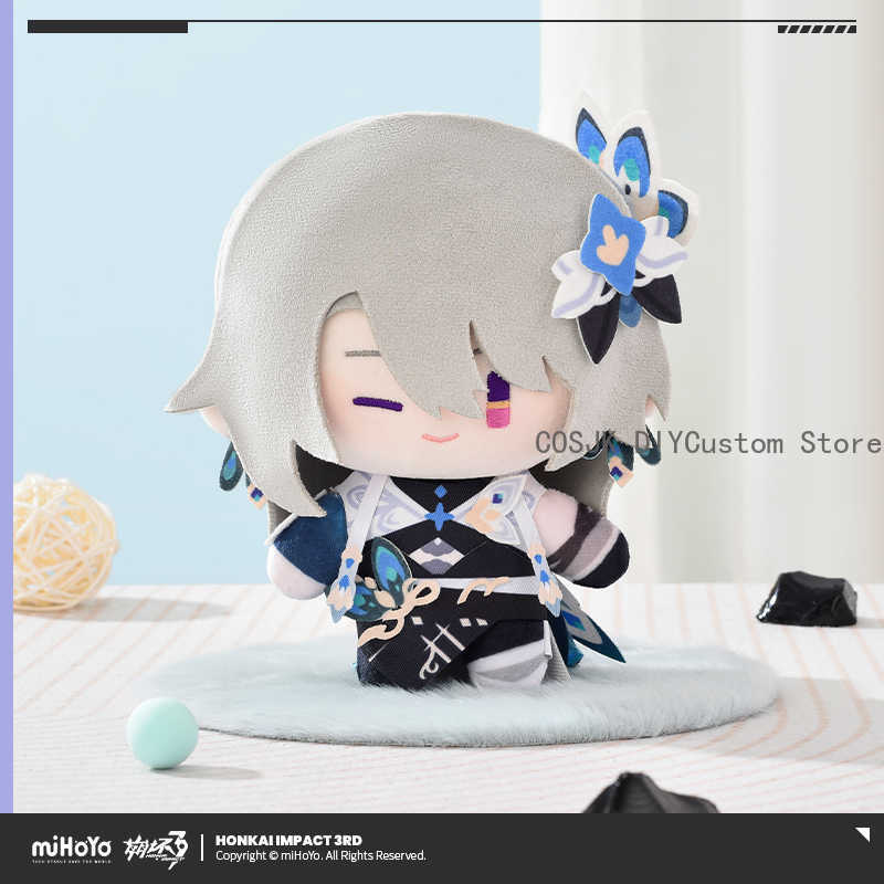 Original Mihoyo juego Honkai I - Anime Cosplay Cute reseña y precio