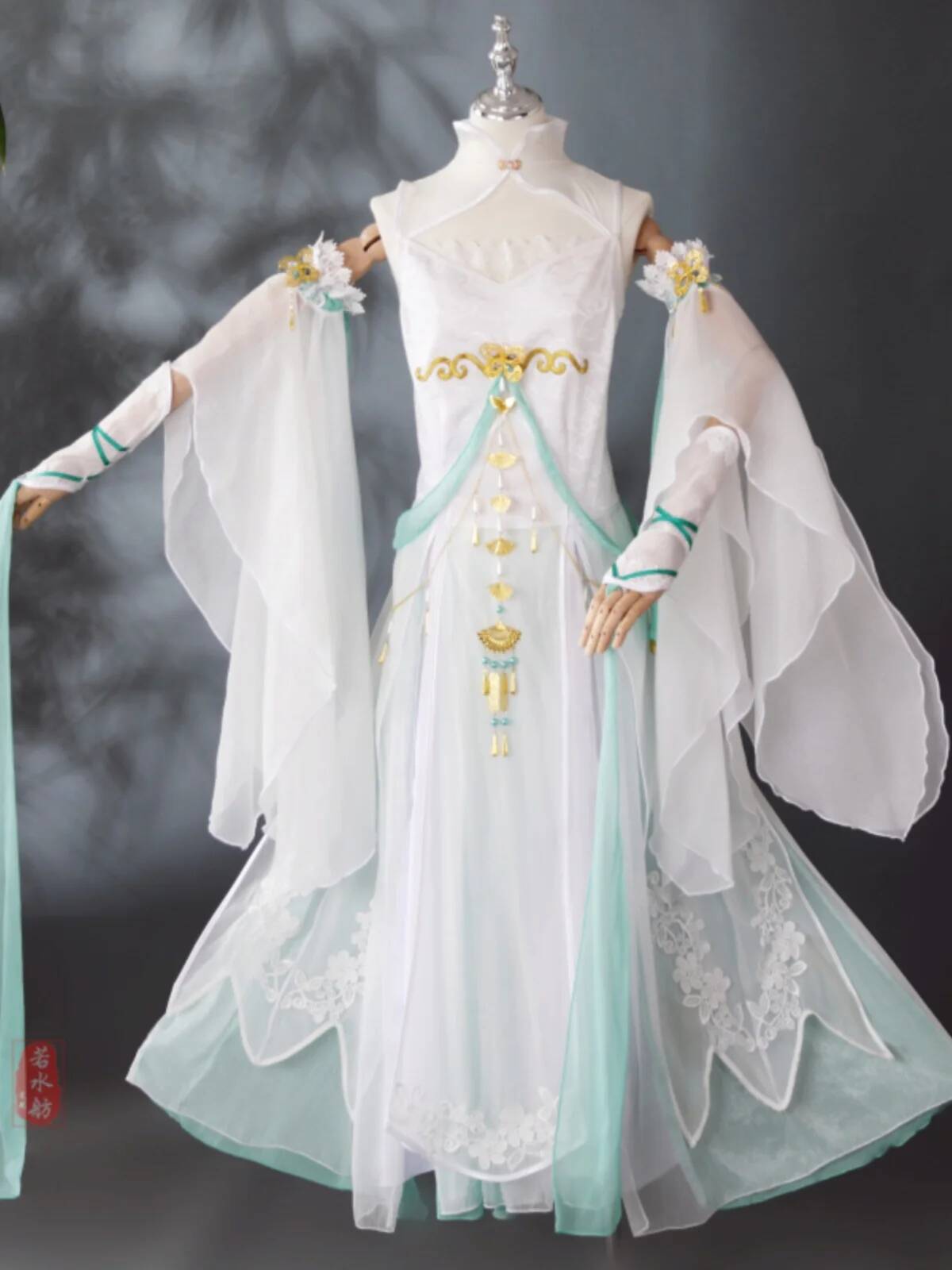 Justicia en línea Treacherous  - Queen Anime Cosplay reseña y precio