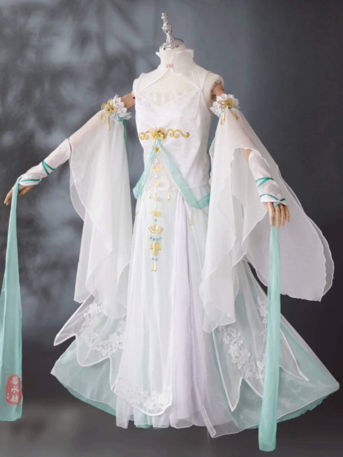 Justicia en línea Treacherous  - Queen Anime Cosplay reseña y precio